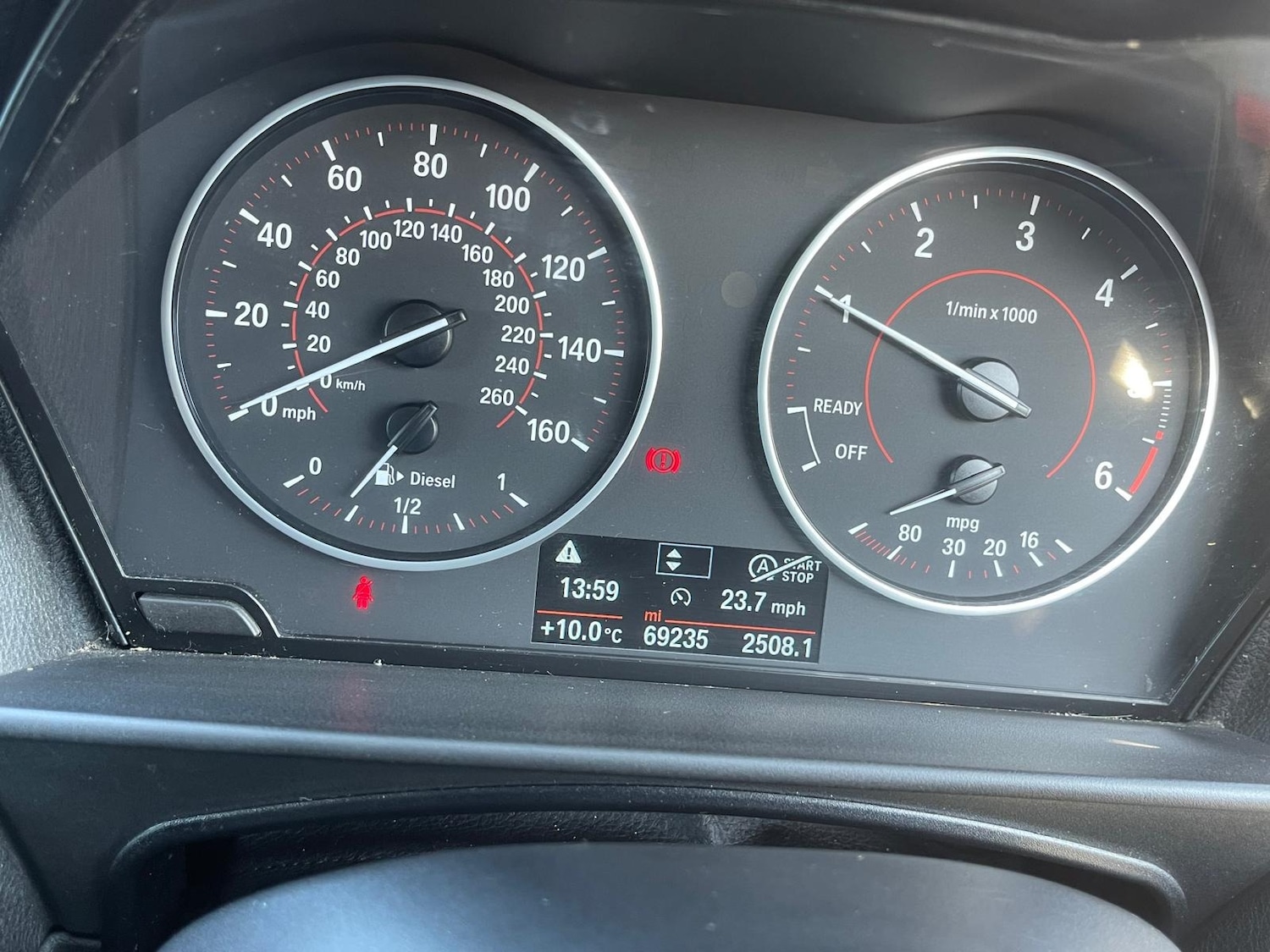 Used BMW 1 Series 2015 for sale - 77745678: Photo 11