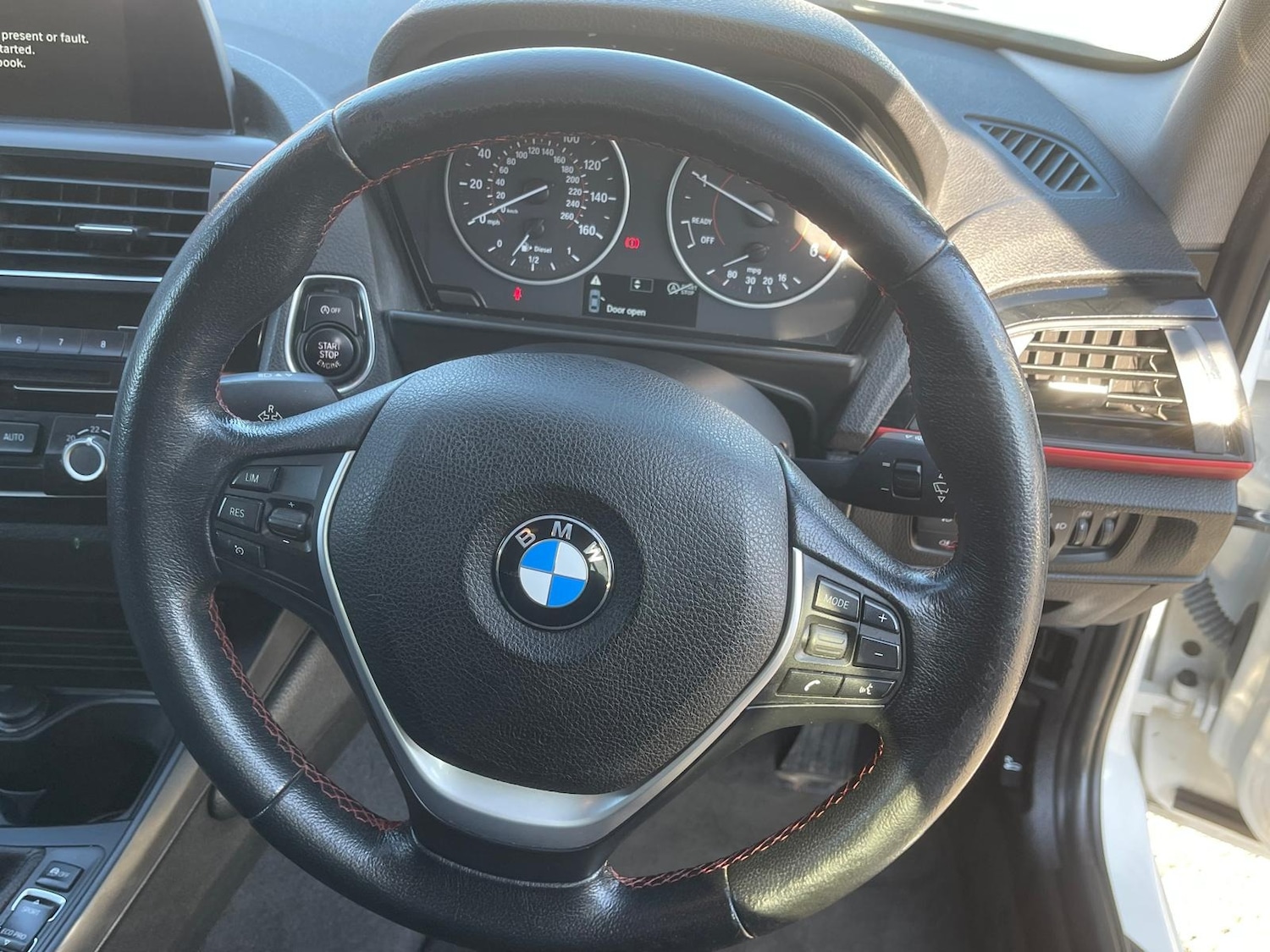 Used BMW 1 Series 2015 for sale - 77745678: Photo 12