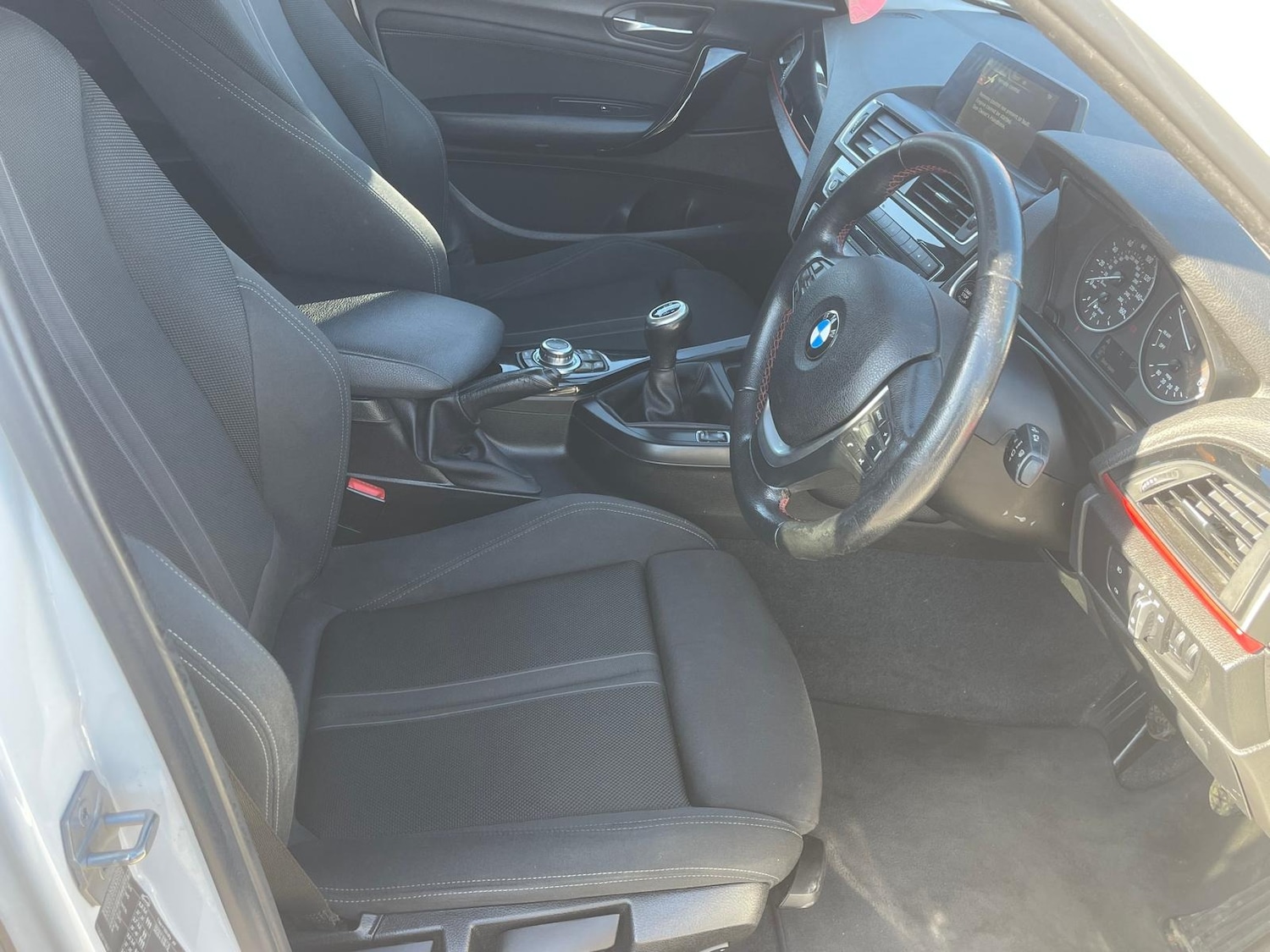 Used BMW 1 Series 2015 for sale - 77745678: Photo 7