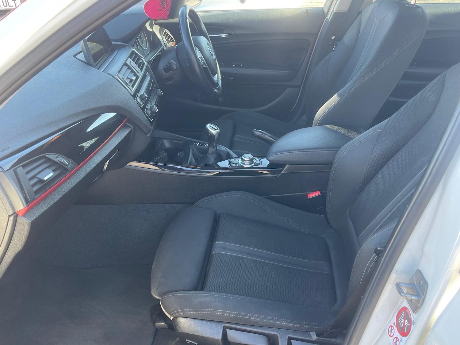 Used BMW 1 Series 2015 for sale - 77745678: Photo 8