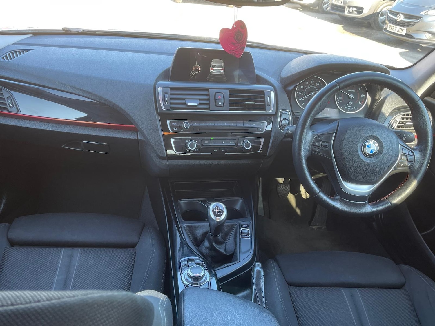 Used BMW 1 Series 2015 for sale - 77745678: Photo 9