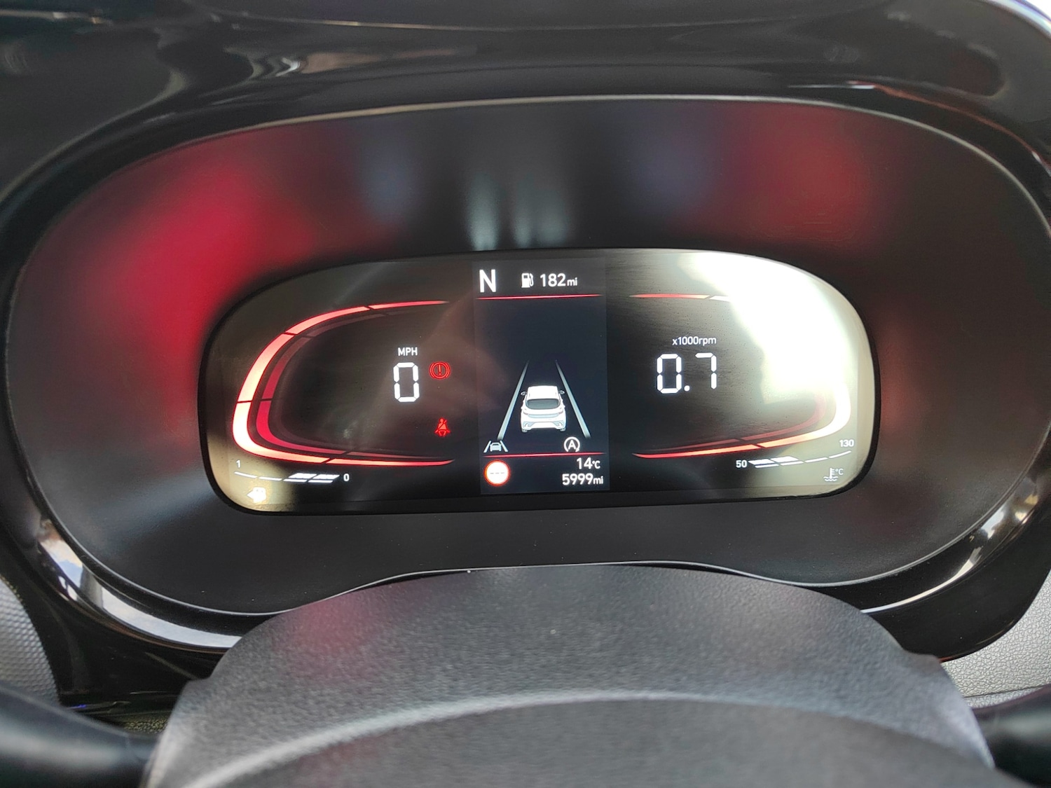 Used Hyundai i10 2024 for sale - 77718242: Photo 14