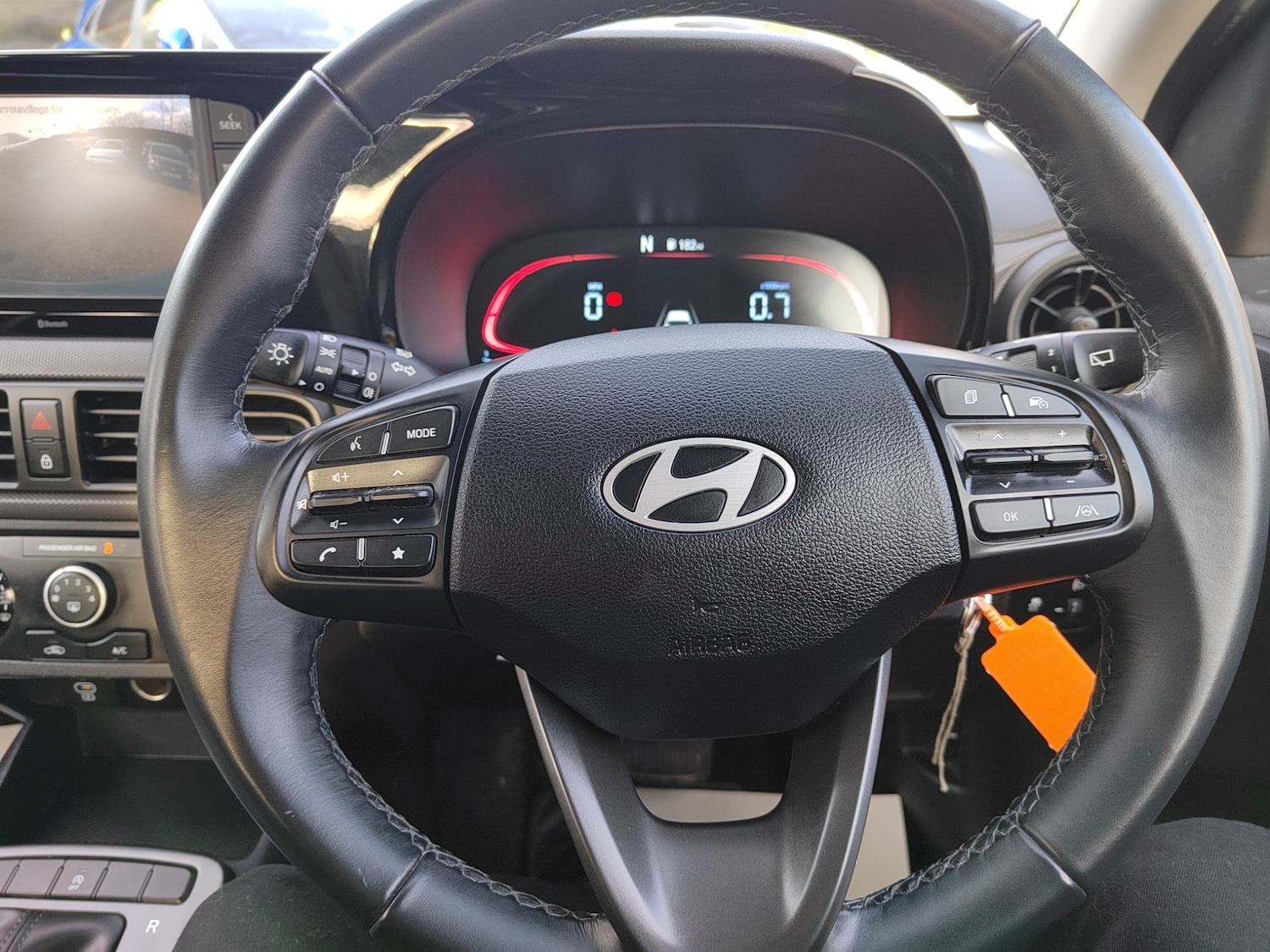 Used Hyundai i10 2024 for sale - 77718242: Photo 15