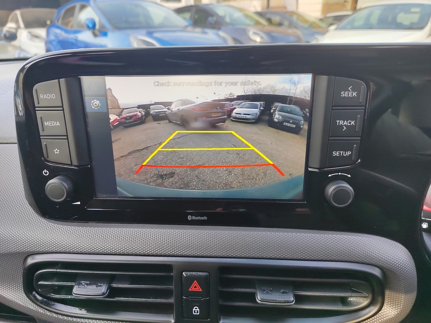 Used Hyundai i10 2024 for sale - 77718242: Photo 16