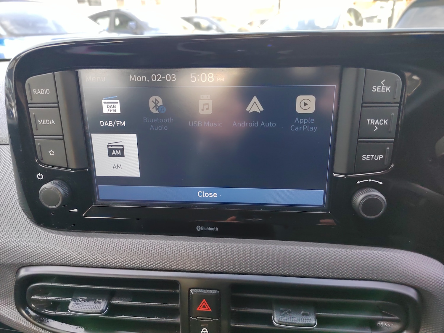 Used Hyundai i10 2024 for sale - 77718242: Photo 17