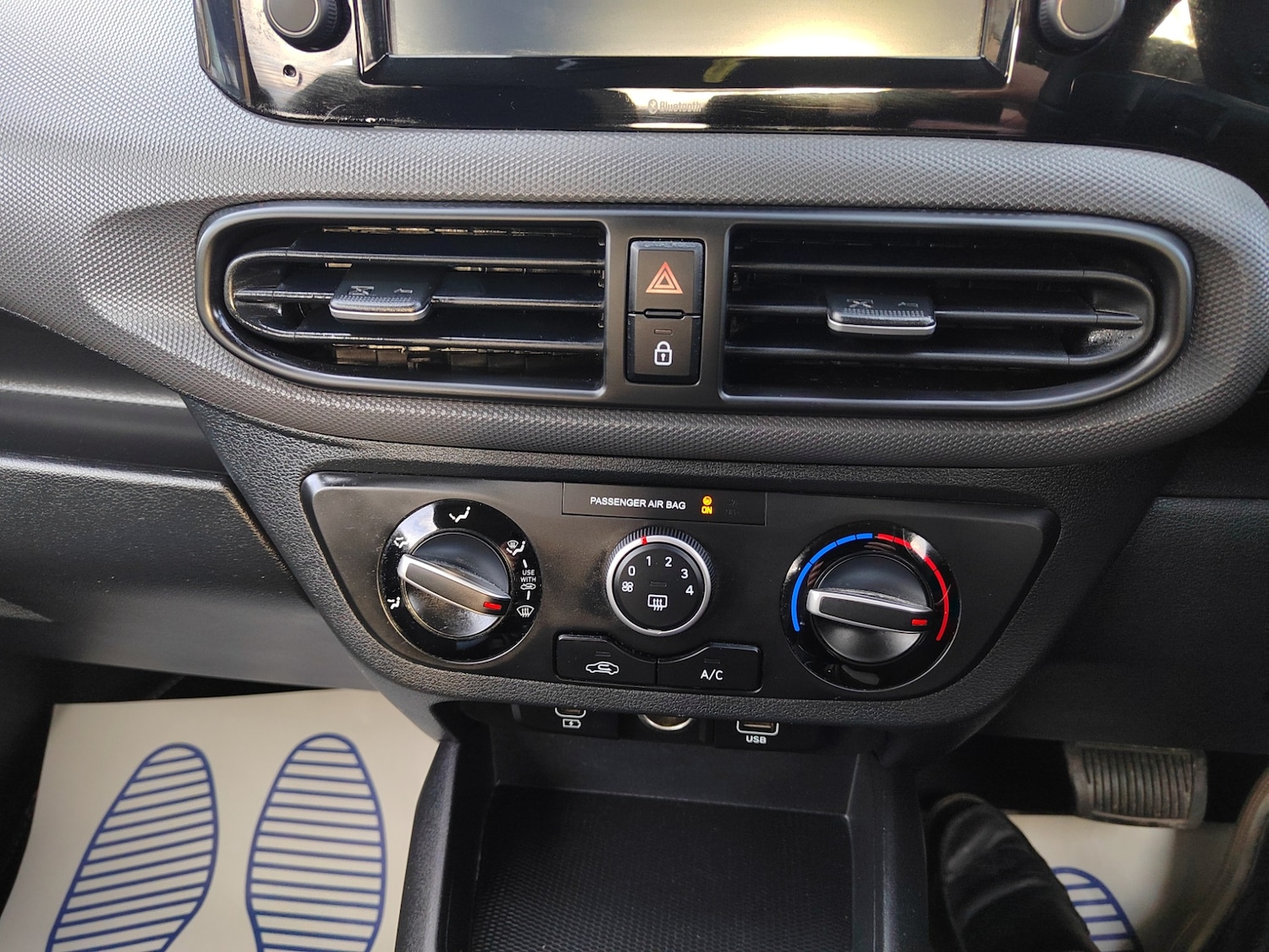 Used Hyundai i10 2024 for sale - 77718242: Photo 19