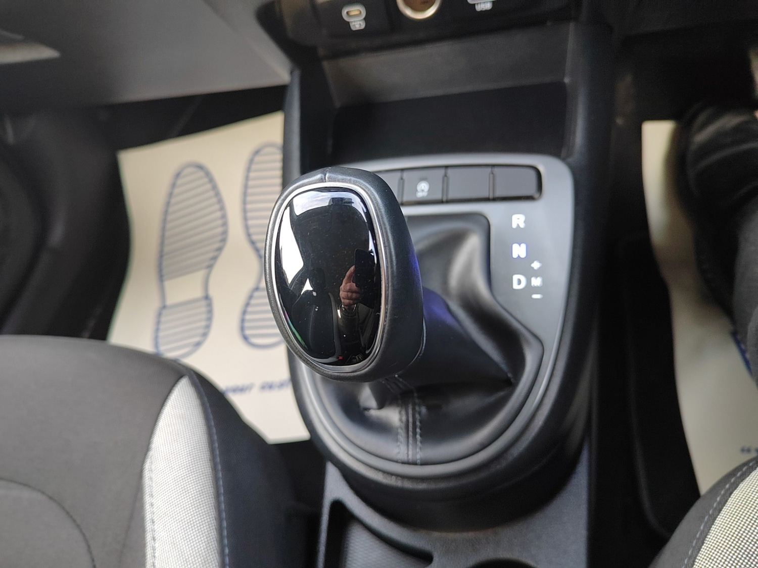 Used Hyundai i10 2024 for sale - 77718242: Photo 22