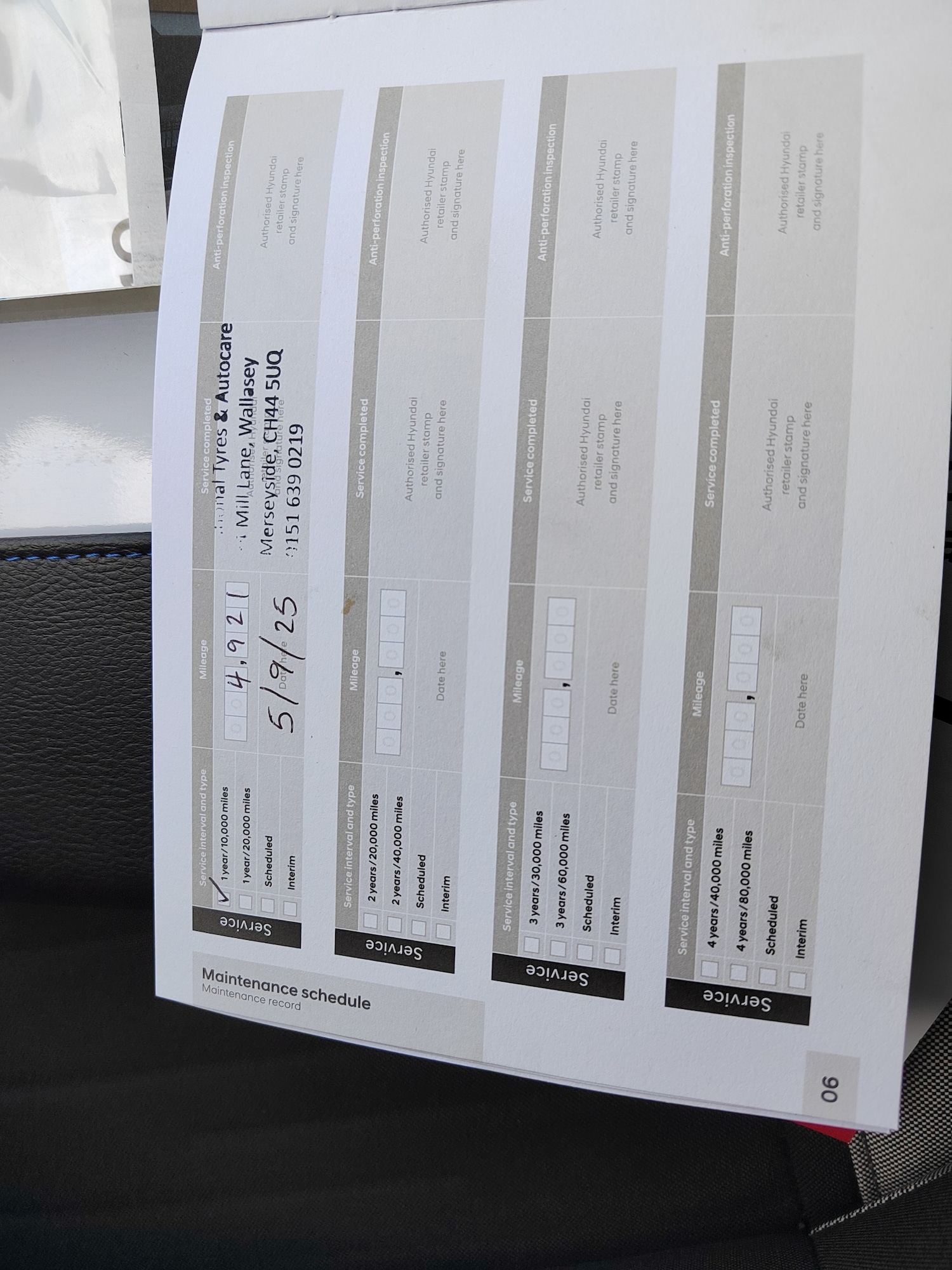 Used Hyundai i10 2024 for sale - 77718242: Photo 25