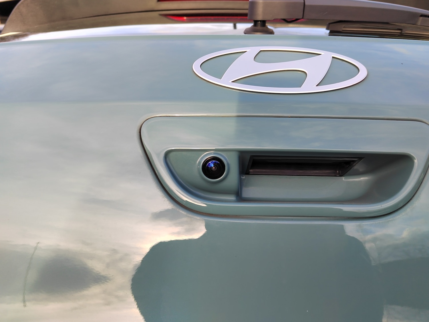 Used Hyundai i10 2024 for sale - 77718242: Photo 27