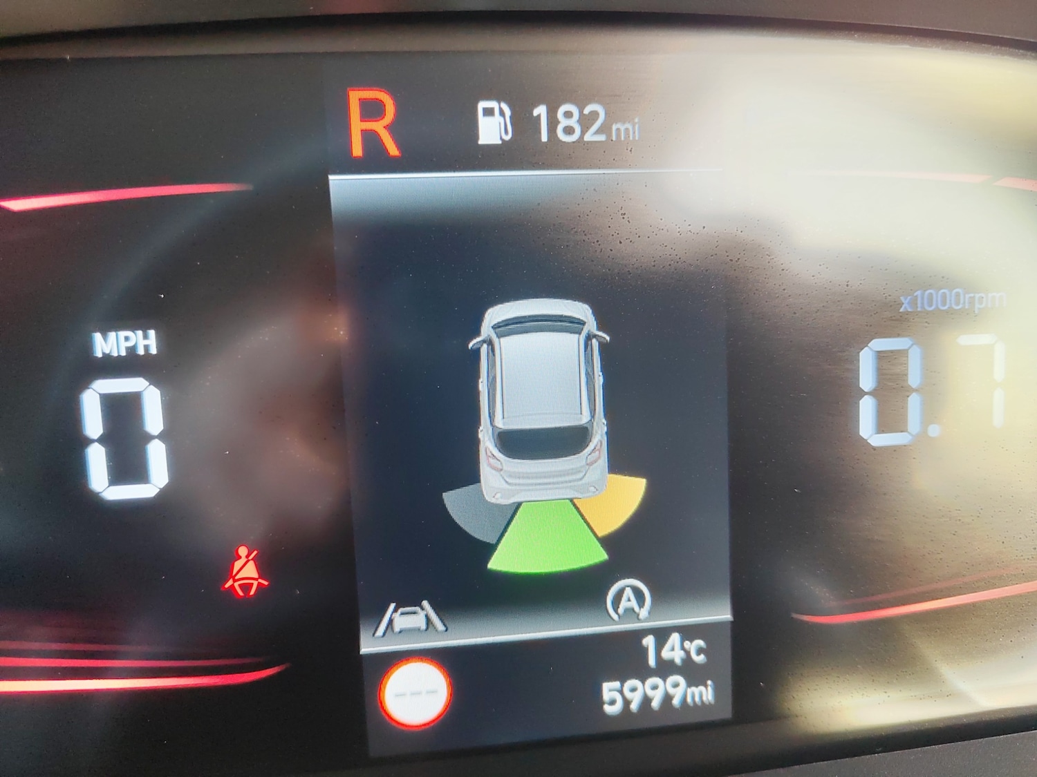 Used Hyundai i10 2024 for sale - 77718242: Photo 29