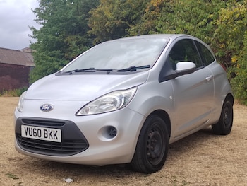 Used Ford Ka 2011 for sale - 79556702: Photo