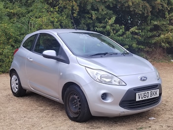 Used Ford Ka 2011 for sale - 79556702: Photo