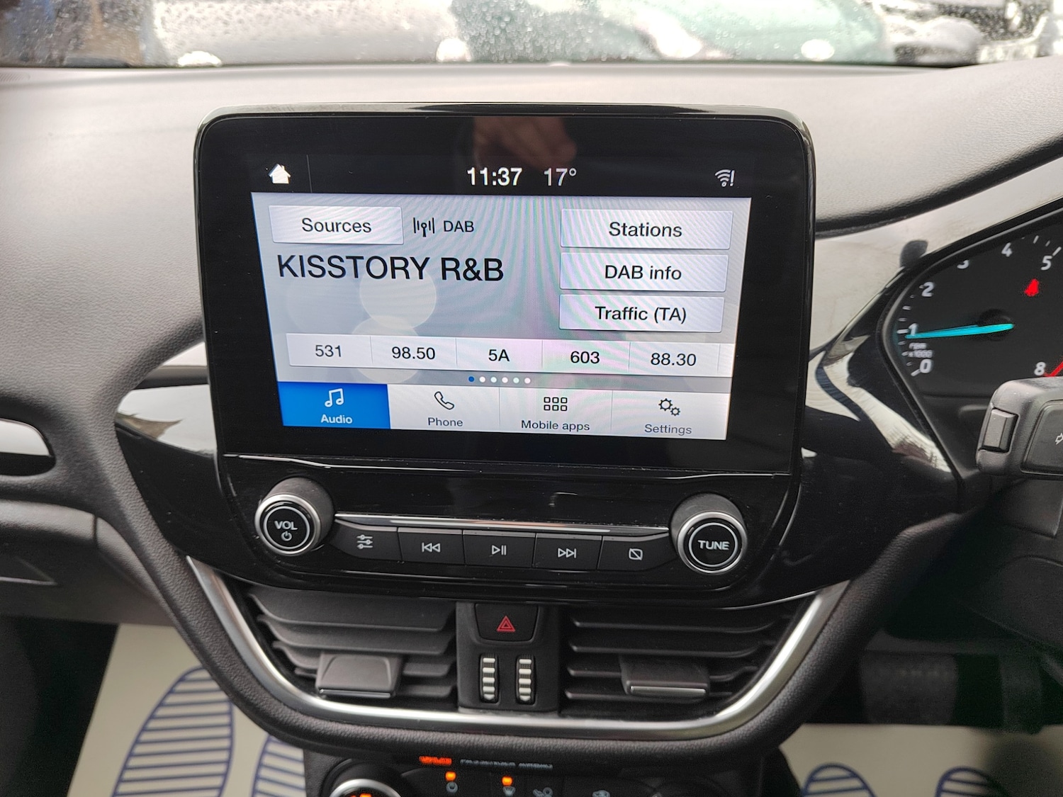 Used Ford Fiesta 2019 for sale - 78065603: Photo 16