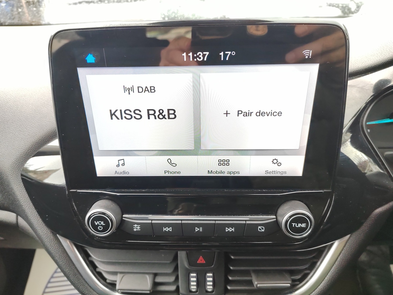 Used Ford Fiesta 2019 for sale - 78065603: Photo 17