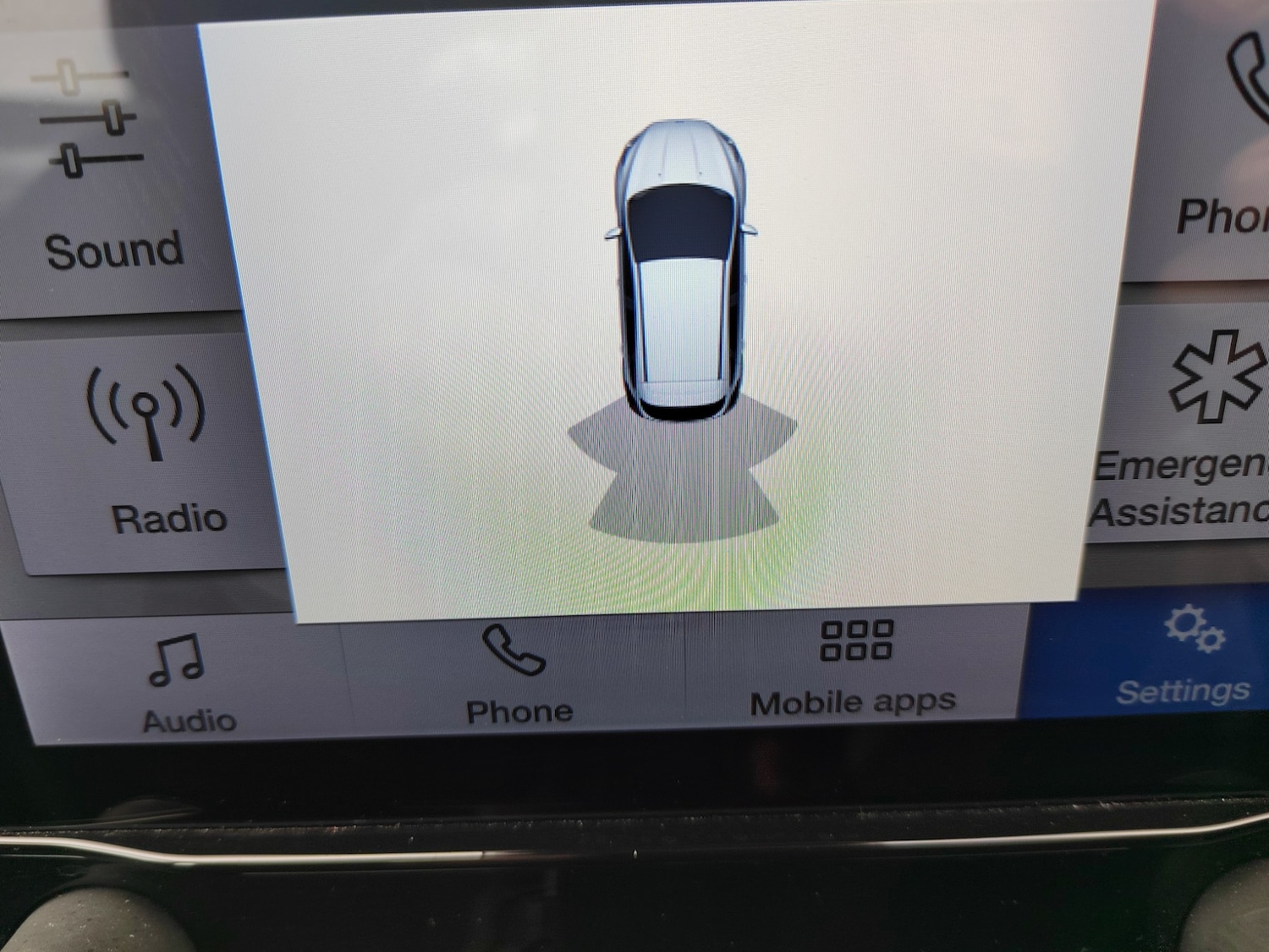 Used Ford Fiesta 2019 for sale - 78065603: Photo 19