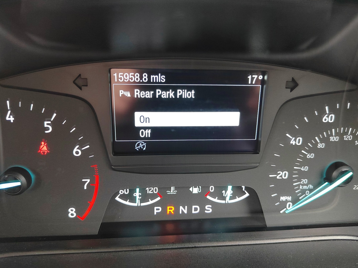 Used Ford Fiesta 2019 for sale - 78065603: Photo 20