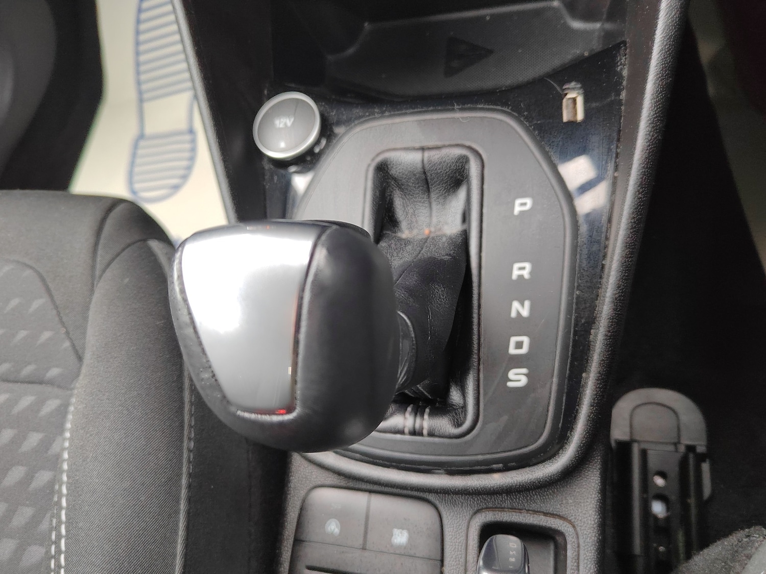 Used Ford Fiesta 2019 for sale - 78065603: Photo 21