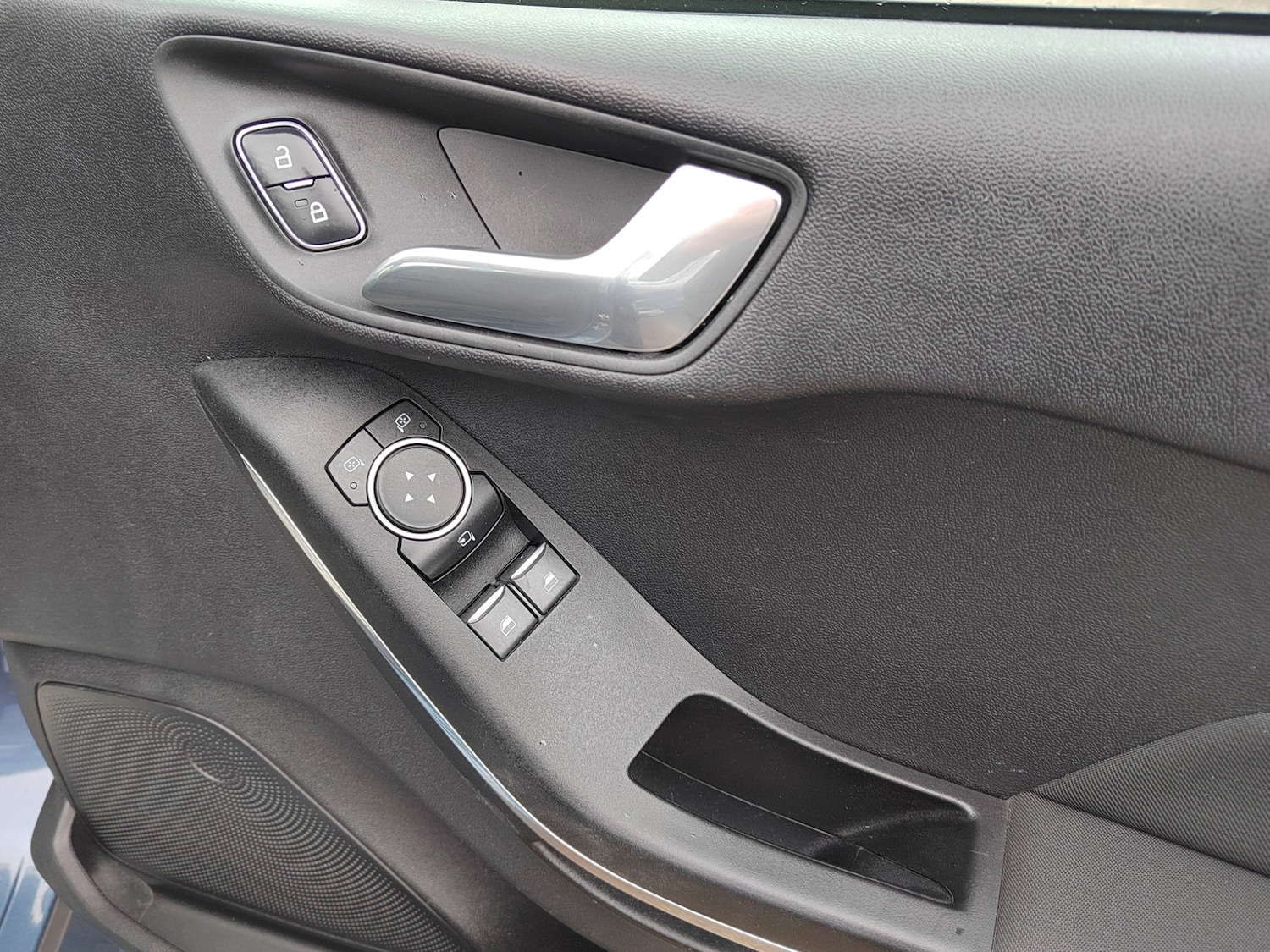 Used Ford Fiesta 2019 for sale - 78065603: Photo 24