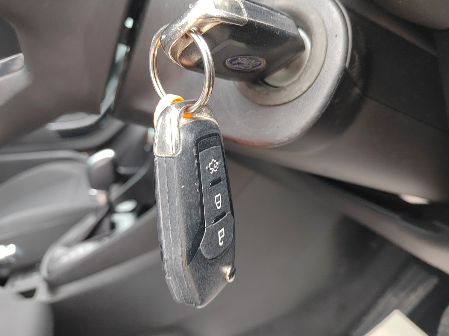 Used Ford Fiesta 2019 for sale - 78065603: Photo 26