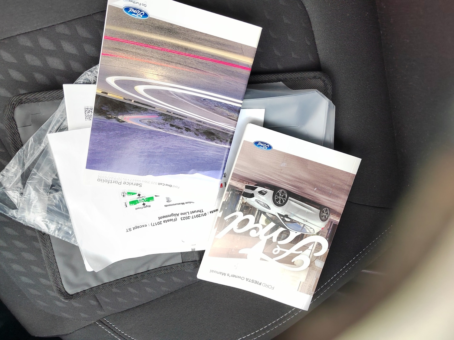 Used Ford Fiesta 2019 for sale - 78065603: Photo 28