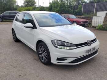 2018 (18) - 1.0 TSI 110 SE [Nav] 5dr