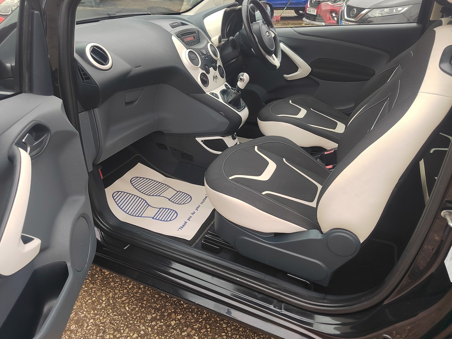 Used Ford Ka 2016 for sale - 77490161: Photo 11