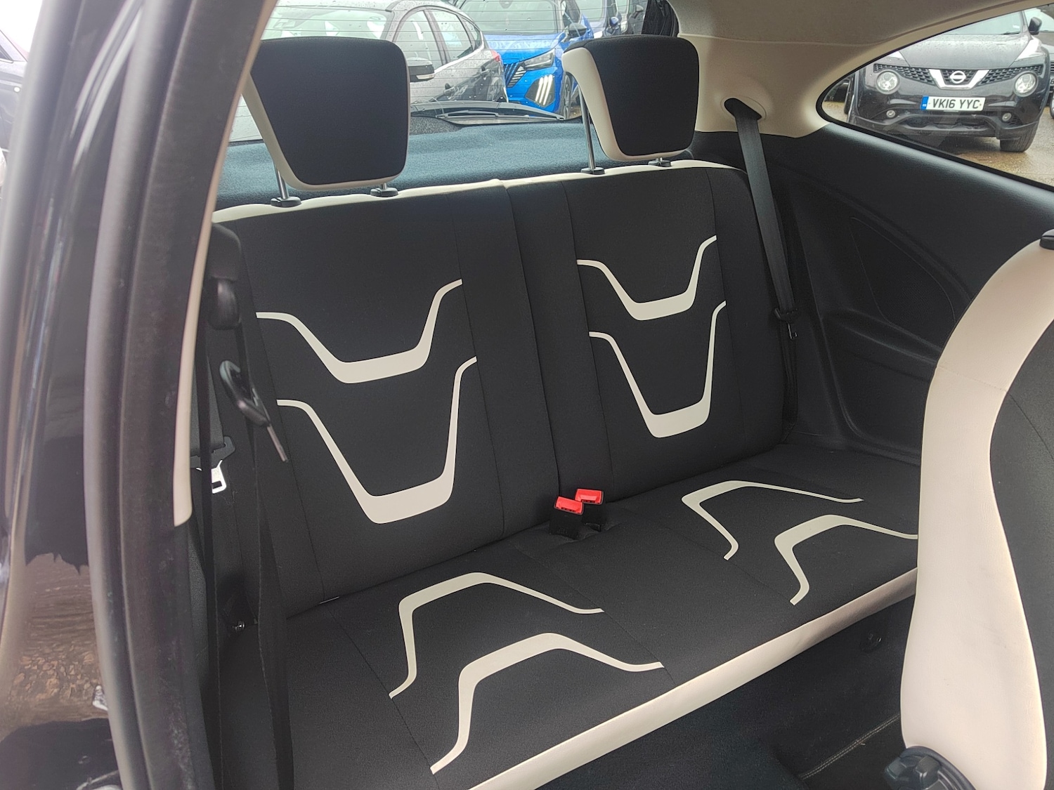 Used Ford Ka 2016 for sale - 77490161: Photo 12