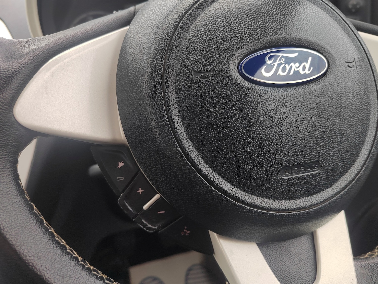 Used Ford Ka 2016 for sale - 77490161: Photo 14