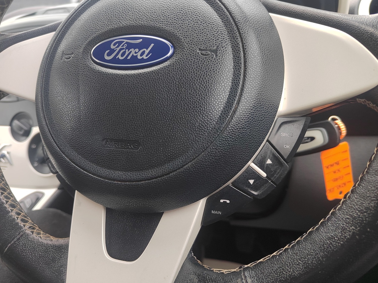 Used Ford Ka 2016 for sale - 77490161: Photo 15