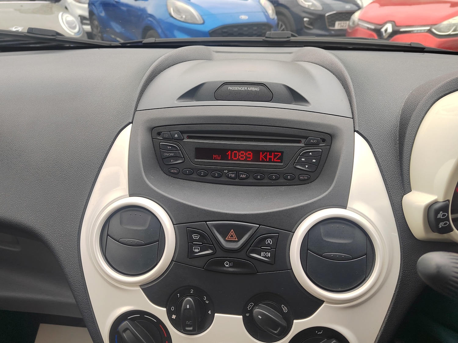 Used Ford Ka 2016 for sale - 77490161: Photo 16