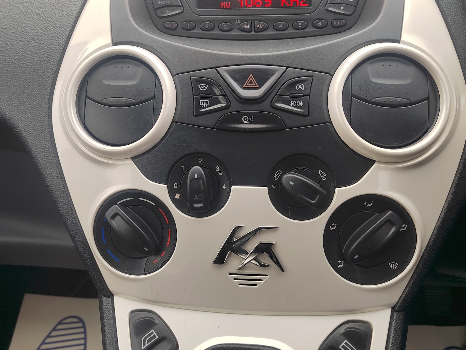 Used Ford Ka 2016 for sale - 77490161: Photo 17