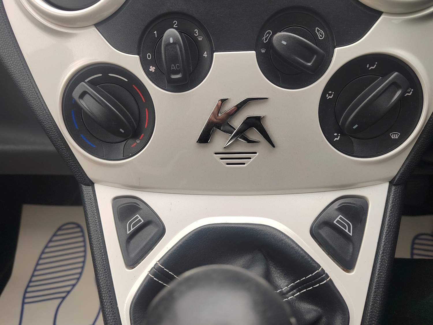 Used Ford Ka 2016 for sale - 77490161: Photo 18