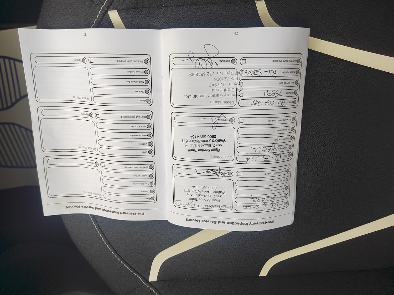 Used Ford Ka 2016 for sale - 77490161: Photo 20