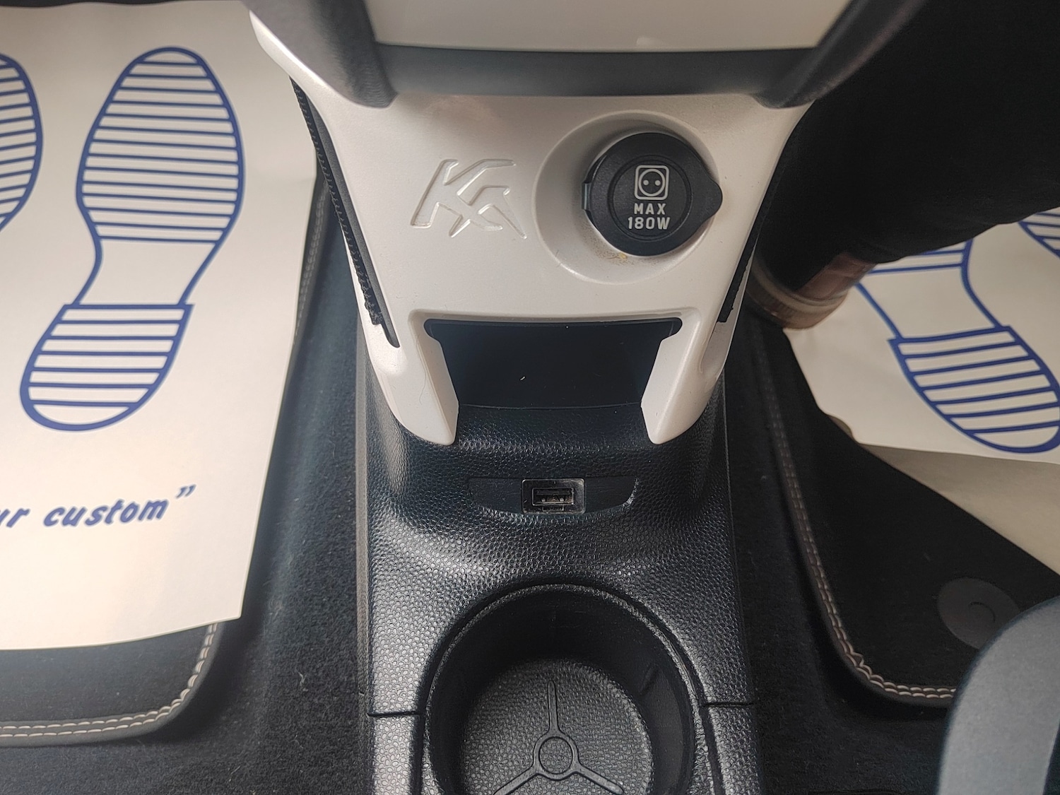 Used Ford Ka 2016 for sale - 77490161: Photo 22