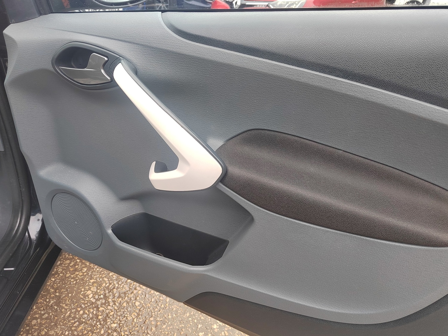 Used Ford Ka 2016 for sale - 77490161: Photo 24