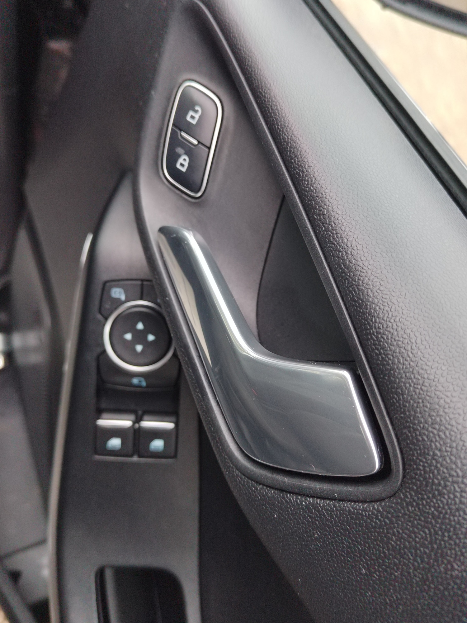 Used Ford Fiesta 2018 for sale - 76554743: Photo 18