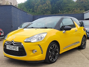 Citroen - DS3