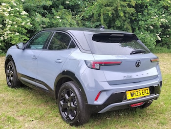 Used Vauxhall Mokka 2025 for sale - 78776313: Photo