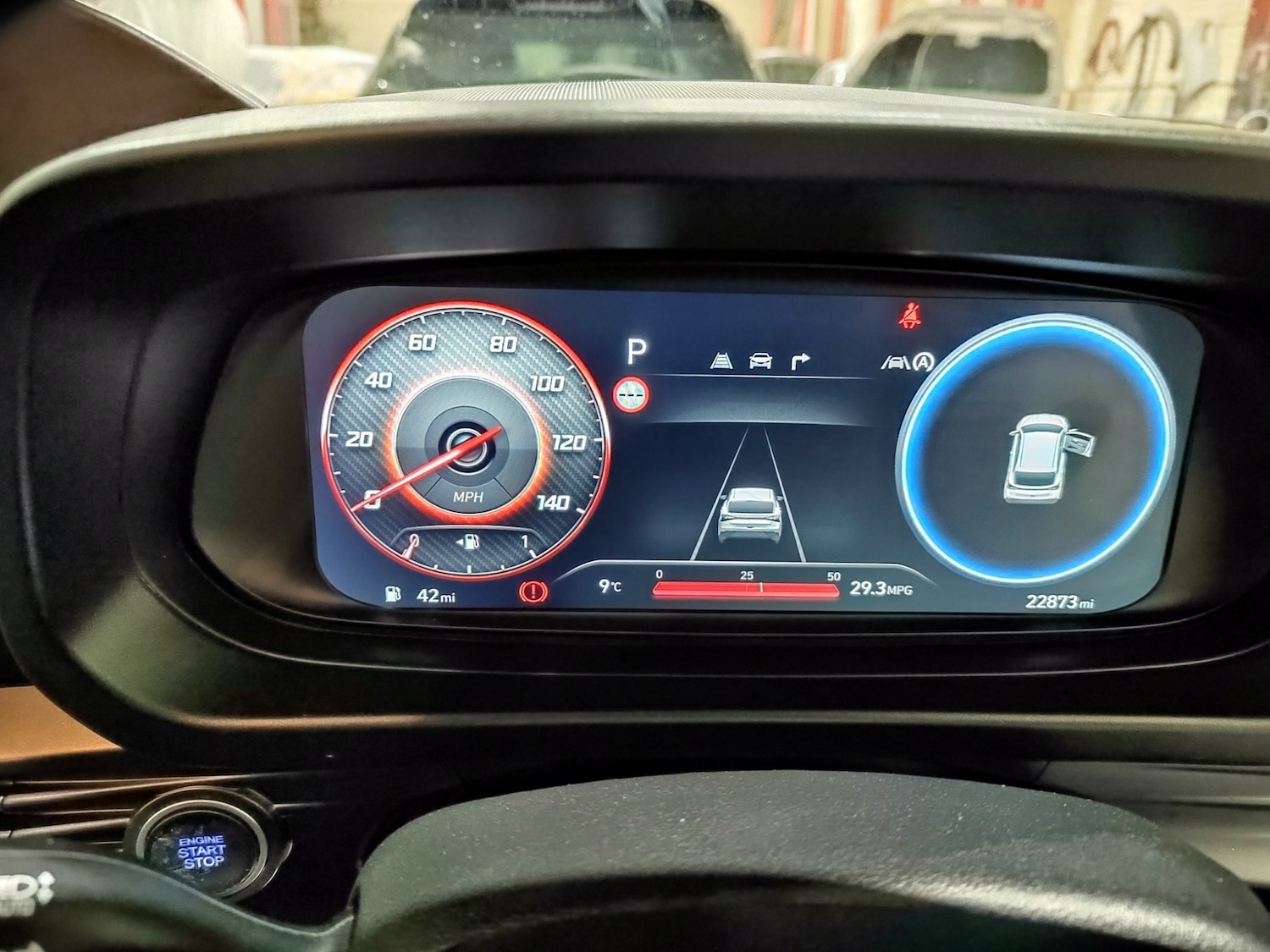 Used Hyundai i20 2024 for sale - 76792468: Photo 10