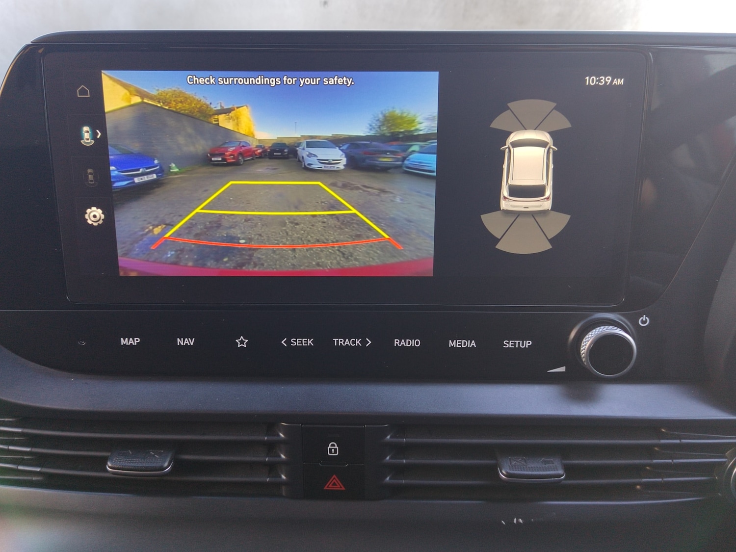 Used Hyundai i20 2024 for sale - 76792468: Photo 12