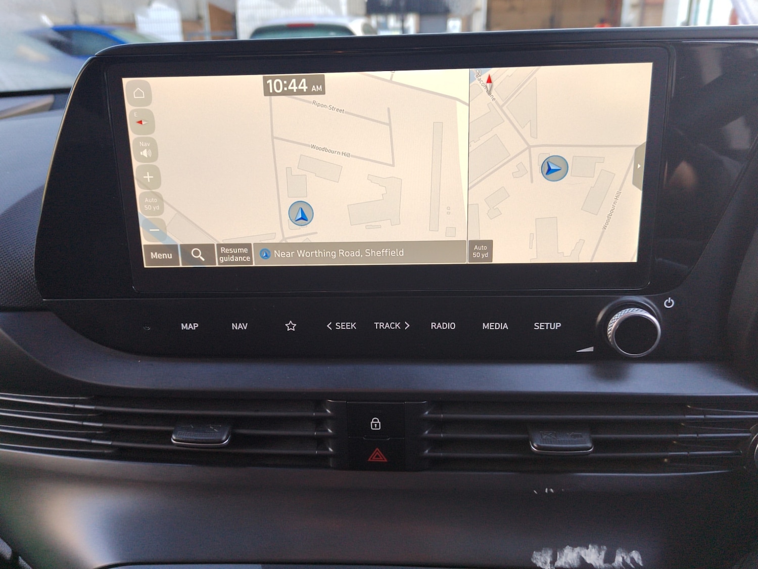 Used Hyundai i20 2024 for sale - 76792468: Photo 14