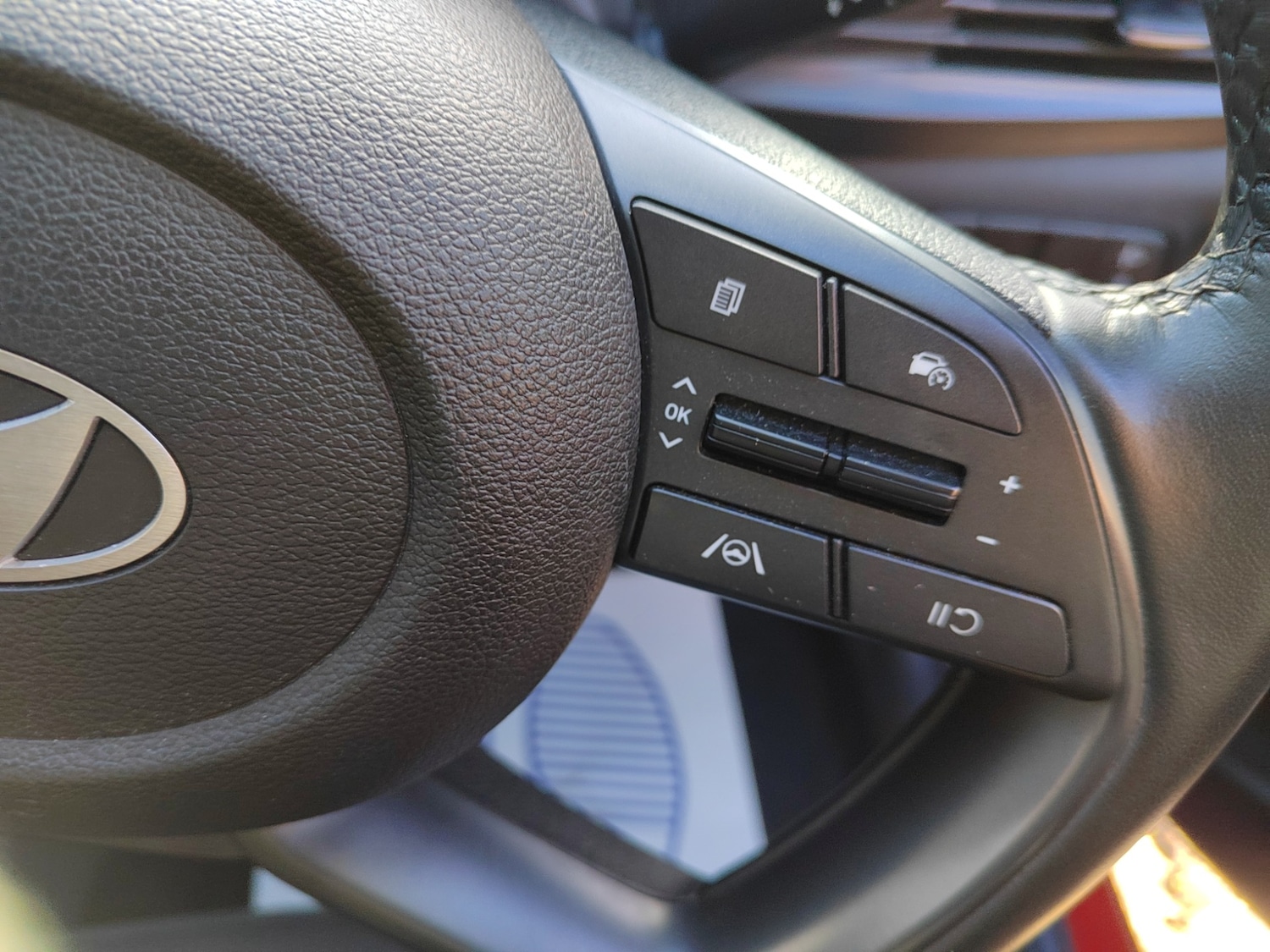 Used Hyundai i20 2024 for sale - 76792468: Photo 17