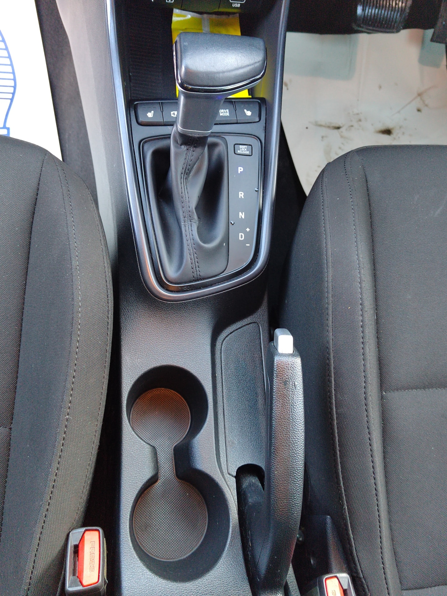 Used Hyundai i20 2024 for sale - 76792468: Photo 20