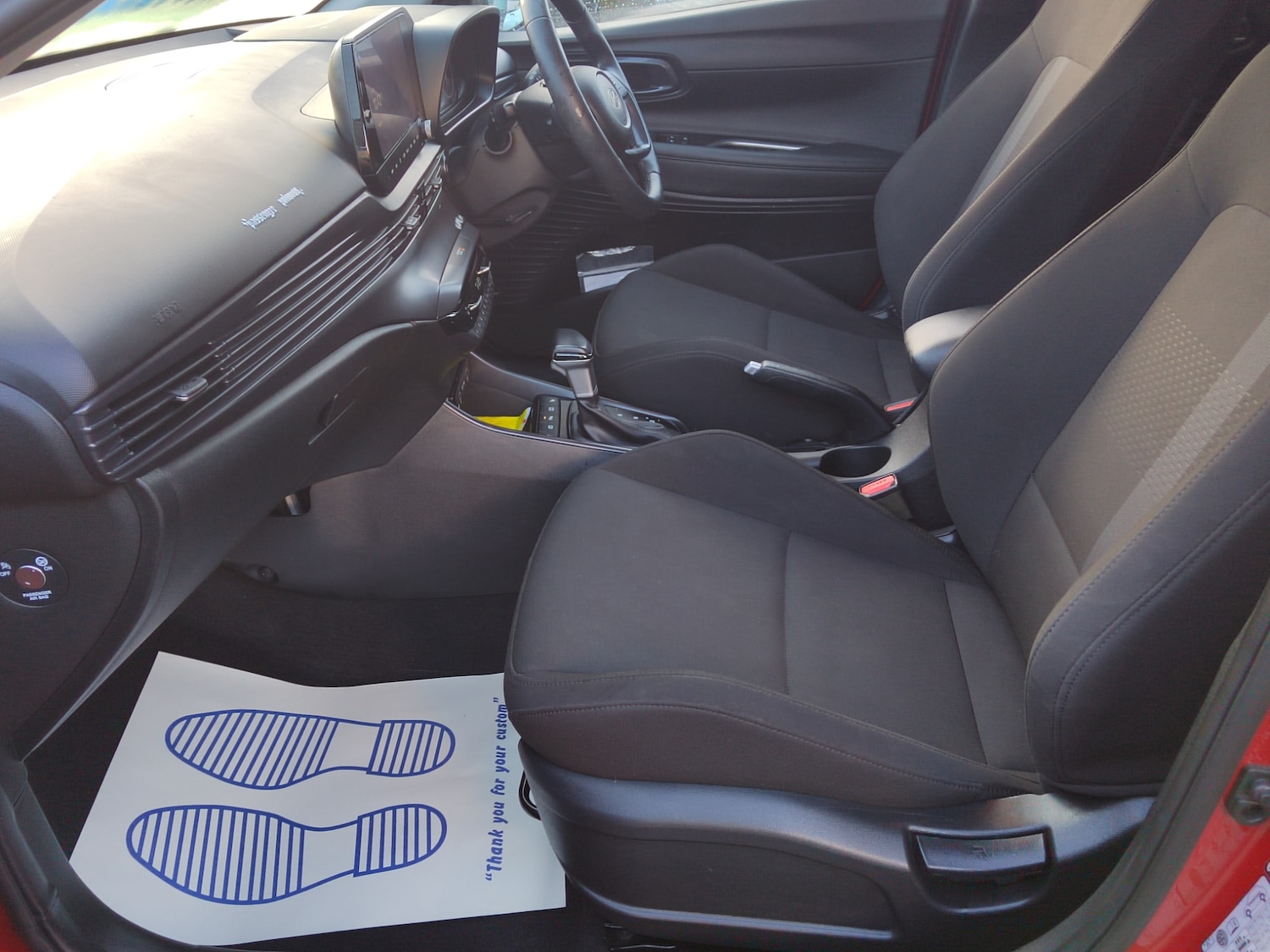 Used Hyundai i20 2024 for sale - 76792468: Photo 22