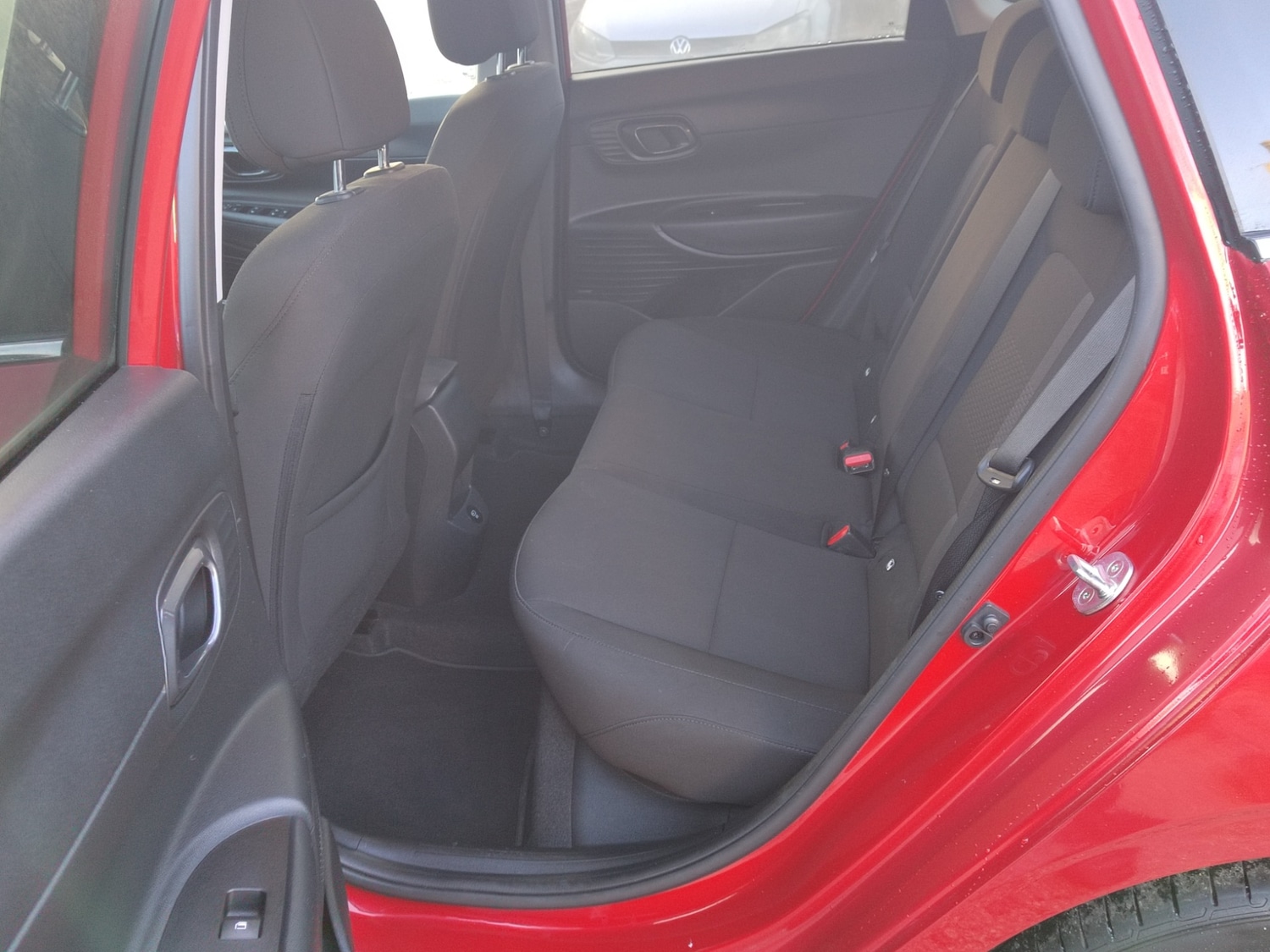 Used Hyundai i20 2024 for sale - 76792468: Photo 23