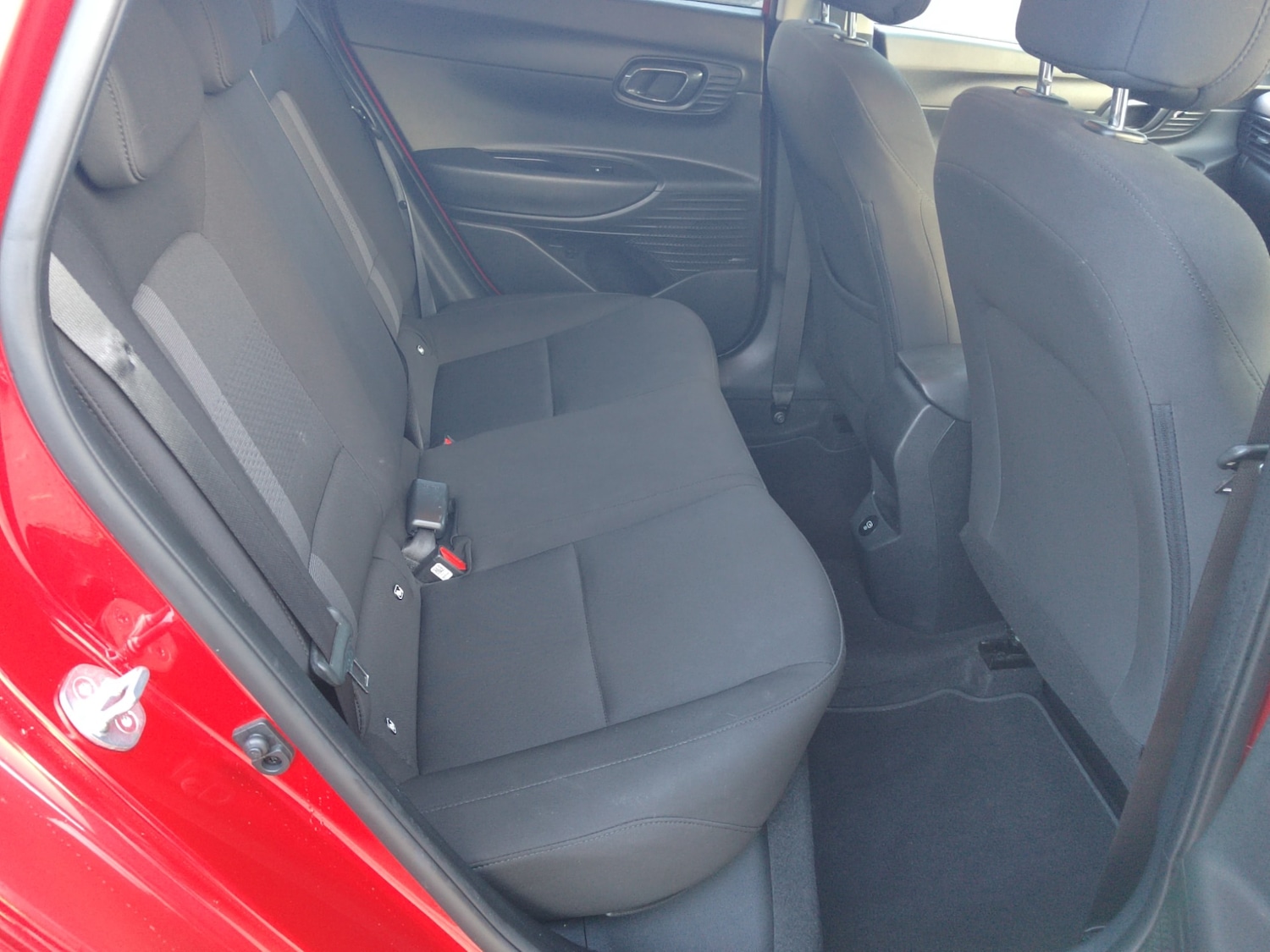 Used Hyundai i20 2024 for sale - 76792468: Photo 24