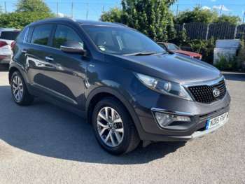 2015 (15) - 2.0 CRDi ISG Alpine Edition 5dr Auto