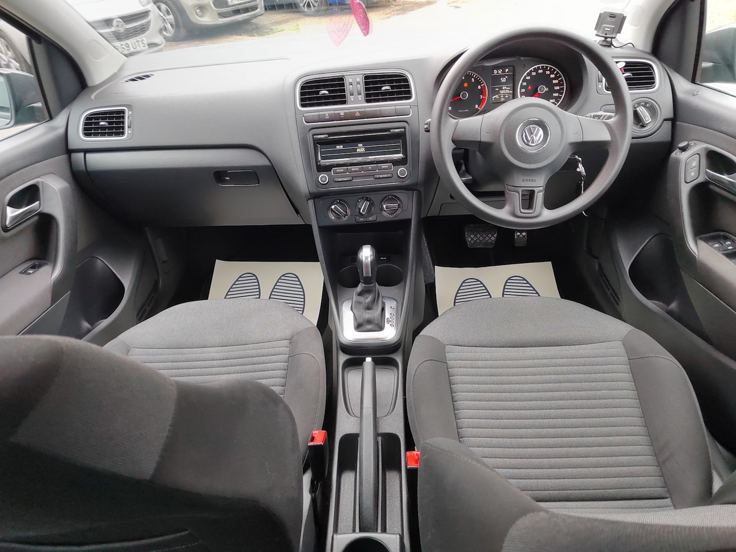 Used Volkswagen Polo 2013 for sale - 77432940: Photo 10