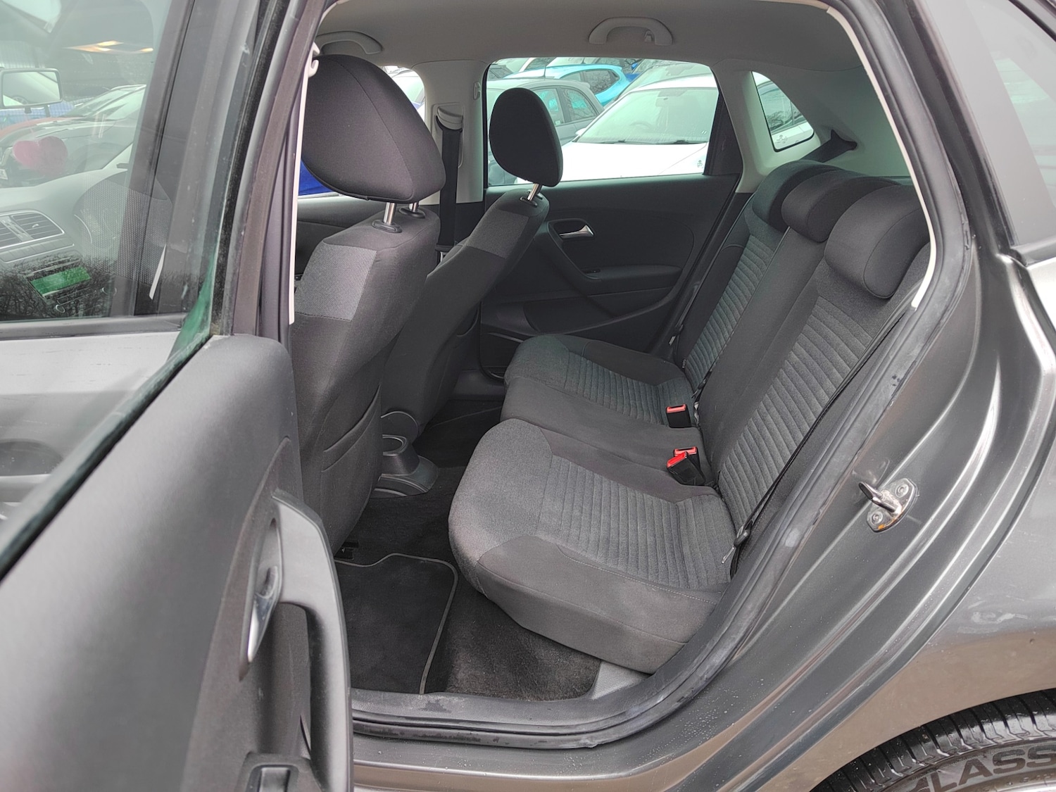 Used Volkswagen Polo 2013 for sale - 77432940: Photo 12