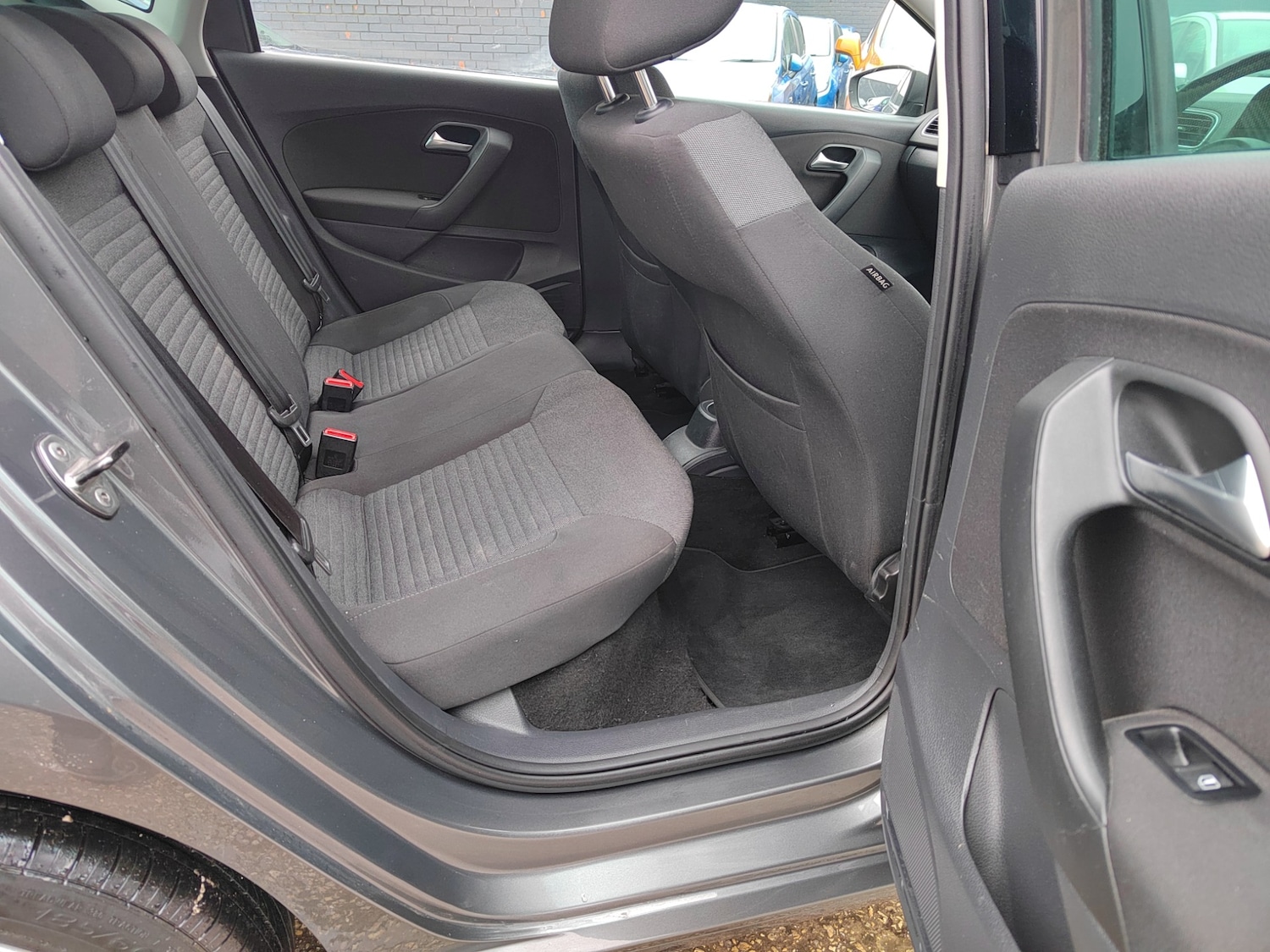 Used Volkswagen Polo 2013 for sale - 77432940: Photo 13